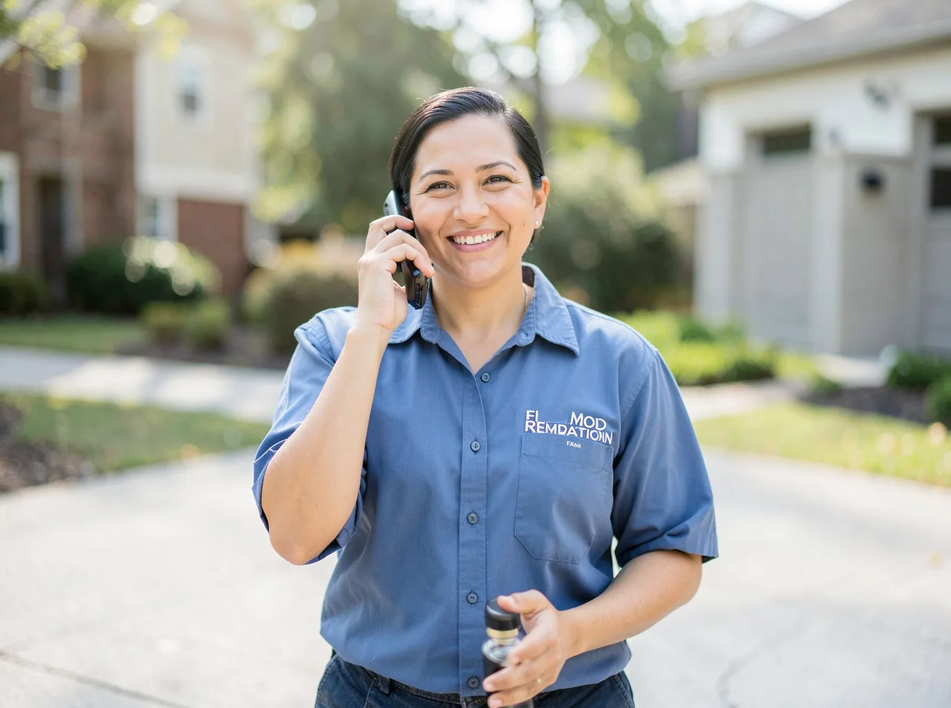 Mold Remediation Brookpark, OH FAQs